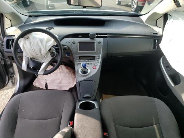 Photo 8 from auction – 2015 TOYOTA PRIUS with VIN JTDKN3DU4F1925912