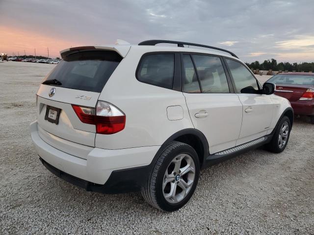 Photo 3 from auction – 2010 BMW X3 XDRIVE3 with VIN WBXPC9C43AWJ33040