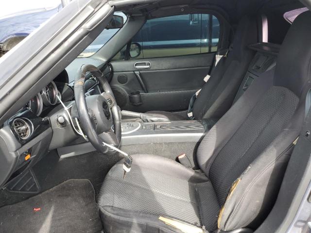 Photo 7 from auction – 2006 MAZDA MX-5 MIATA with VIN JM1NC25F260121028