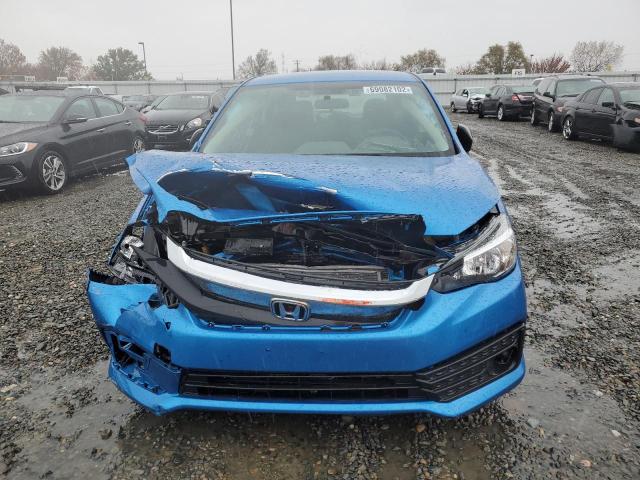 Photo 5 from auction – 2022 SUBARU IMPREZA with VIN 4S3GTAB67N3713299