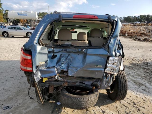 Photo 6 from auction – 2011 FORD ESCAPE XLT with VIN 1FMCU9DG7BKB21611