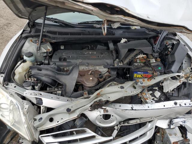 Photo 11 from auction – 2008 TOYOTA CAMRY CE with VIN 4T1BE46K38U744640