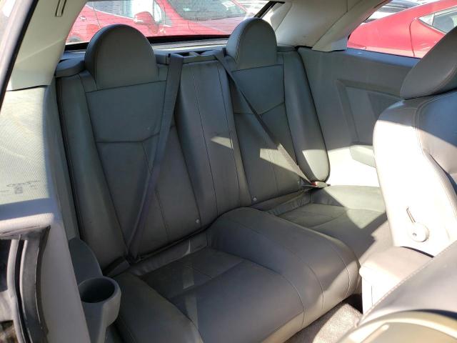 Photo 10 from auction – 2008 CHRYSLER SEBRING LI with VIN 1C3LC65MX8N197488