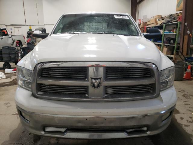Photo 5 from auction – 2011 DODGE RAM 1500 with VIN 1D7RV1GT7BS581704