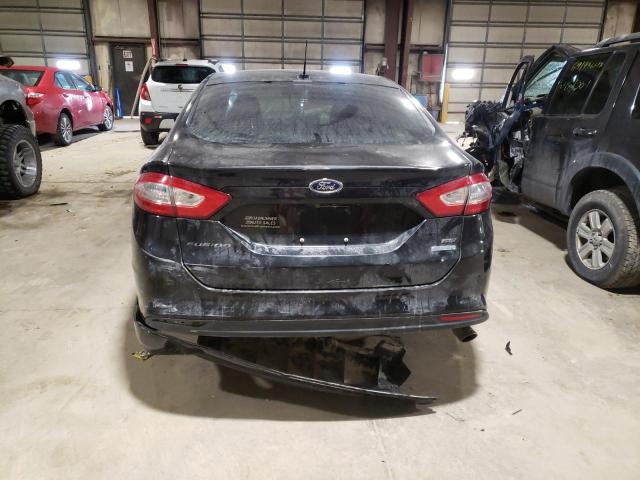 Photo 6 from auction – 2013 FORD FUSION SE with VIN 3FA6P0HR9DR330384