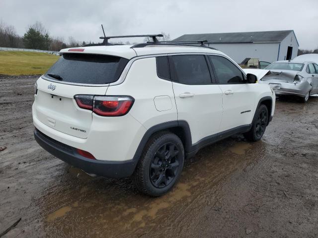 Photo 3 from auction – 2018 JEEP COMPASS LI with VIN 3C4NJCCB1JT362201