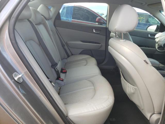 صورة رقم 10 من المزاد - 2016 KIA OPTIMA EX مع VIN 5XXGU4L36GG016311