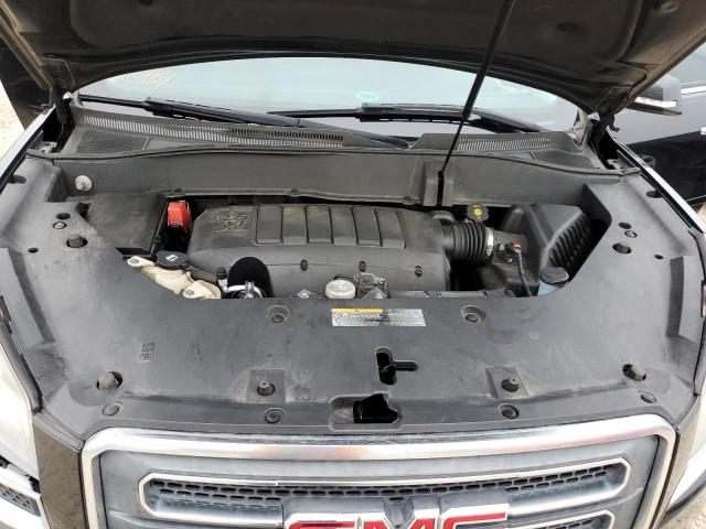Photo 11 from auction – 2015 GMC ACADIA SLT with VIN 1GKKRRKD4FJ315670