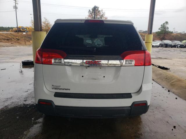 Photo 6 from auction – 2014 GMC TERRAIN SL with VIN 2GKALMEK3E6137868