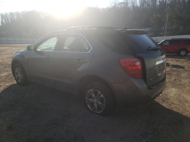 Photo 2 from auction – 2013 CHEVROLET EQUINOX LT with VIN 2GNFLNEK2D6145537