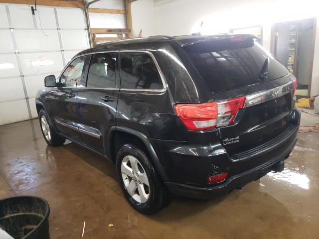 Photo 2 from auction – 2012 JEEP GRAND CHER with VIN 1C4RJFAT3CC330069