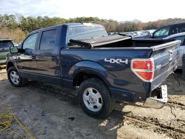 Photo 2 from auction – 2014 FORD F150 SUPER with VIN 1FTFW1EF9EFA77806