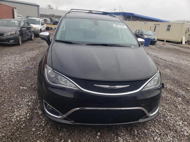 Photo 5 from auction – 2017 CHRYSLER PACIFICA L with VIN 2C4RC1GG5HR644568