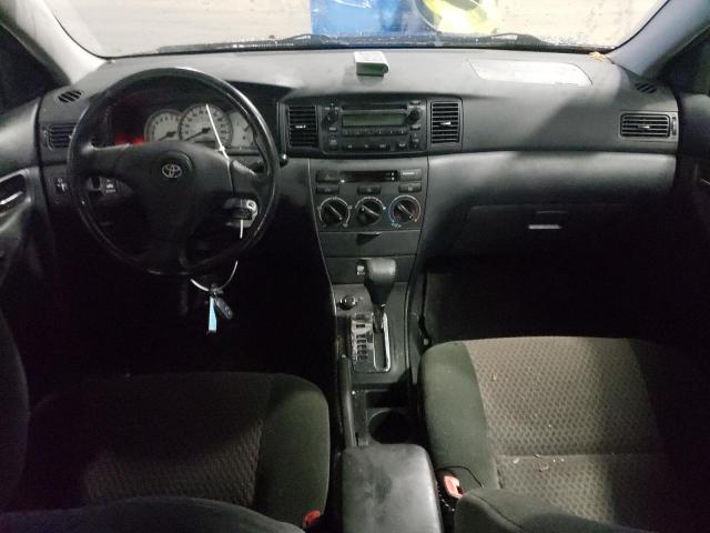 Photo 8 from auction – 2006 TOYOTA COROLLA CE with VIN 1NXBR30E46Z628376