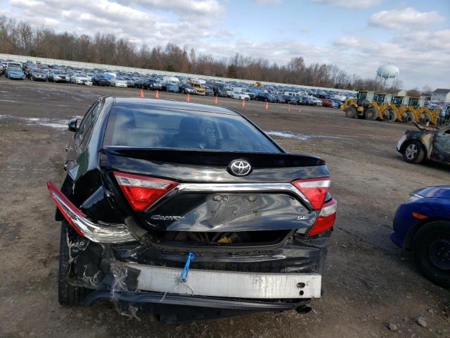 Photo 6 from auction – 2017 TOYOTA CAMRY LE with VIN 4T1BF1FK5HU651307