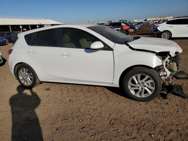 Photo 4 from auction – 2012 MAZDA 3 I with VIN JM1BL1L89C1610842