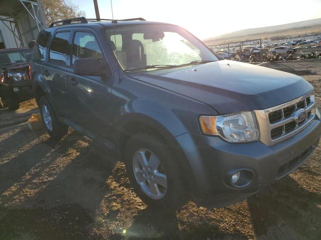 Photo 4 from auction – 2011 FORD ESCAPE XLT with VIN 1FMCU0D75BKC10766
