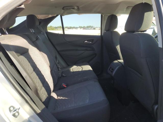Photo 11 from auction – 2021 CHEVROLET EQUINOX LT with VIN 3GNAXKEV3MS170780