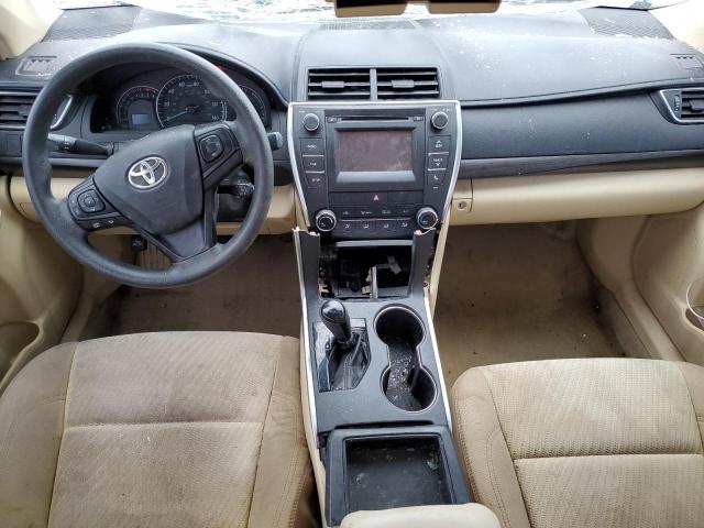 Photo 8 from auction – 2015 TOYOTA CAMRY LE with VIN 4T4BF1FKXFR461747