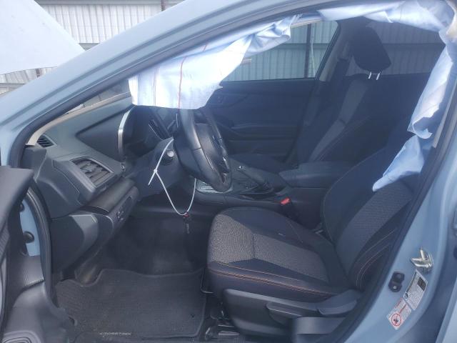 Photo 7 from auction – 2019 SUBARU CROSSTREK with VIN JF2GTACC0K8346878