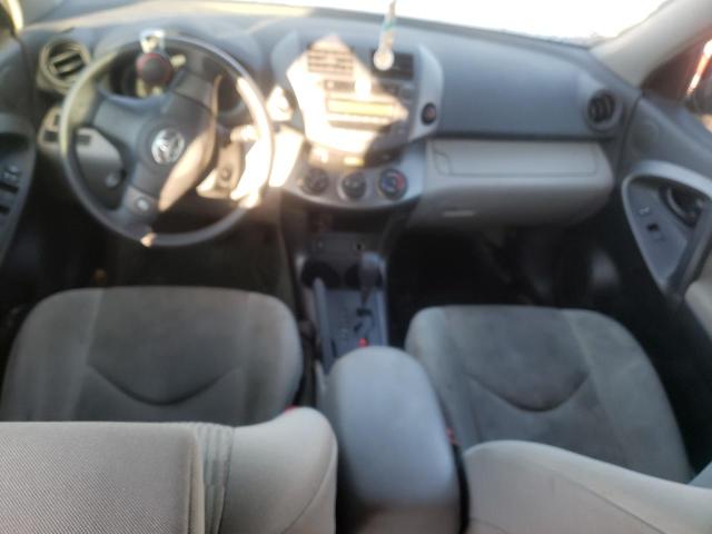 Photo 8 from auction – 2011 TOYOTA RAV4 with VIN 2T3BF4DV7BW103399
