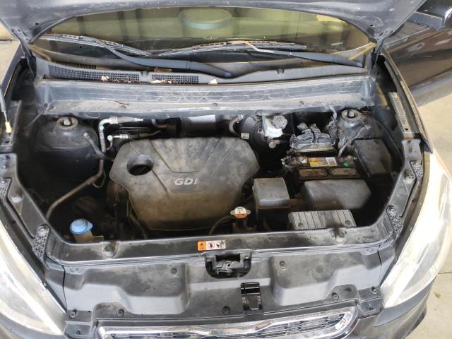 Photo 11 from auction – 2012 KIA SOUL with VIN KNDJT2A52C7743496
