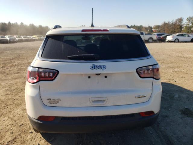 Photo 6 from auction – 2018 JEEP COMPASS LA with VIN 3C4NJDBB4JT169208