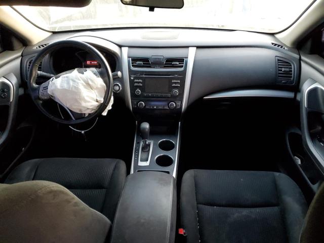 Photo 8 from auction – 2015 NISSAN ALTIMA 2.5 with VIN 1N4AL3AP6FC109326