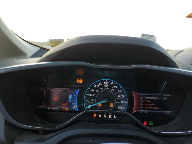 Photo 9 from auction – 2013 FORD C-MAX SEL with VIN 1FADP5BU3DL512579