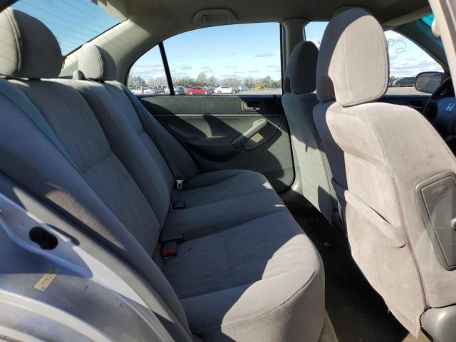 Photo 10 from auction – 2003 HONDA CIVIC LX with VIN 1HGES16693L005722