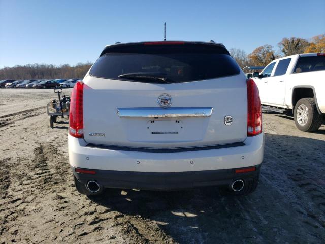 Photo 6 from auction – 2010 CADILLAC SRX PREMIU with VIN 3GYFNCEY1AS582139