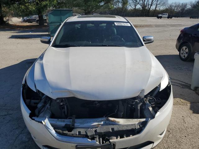 Photo 5 from auction – 2013 FORD TAURUS LIM with VIN 1FAHP2F88DG131574