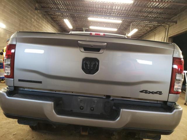 Photo 6 from auction – 2021 RAM 2500 BIG H with VIN 3C6UR5DJ5MG623372