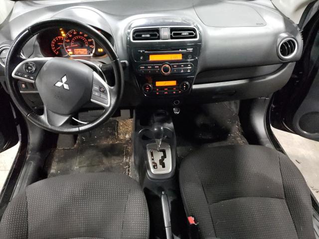 Photo 8 from auction – 2015 MITSUBISHI MIRAGE ES with VIN ML32A4HJ6FH035455
