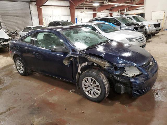 Photo 4 from auction – 2010 CHEVROLET COBALT with VIN 1G1AH1F58A7152633