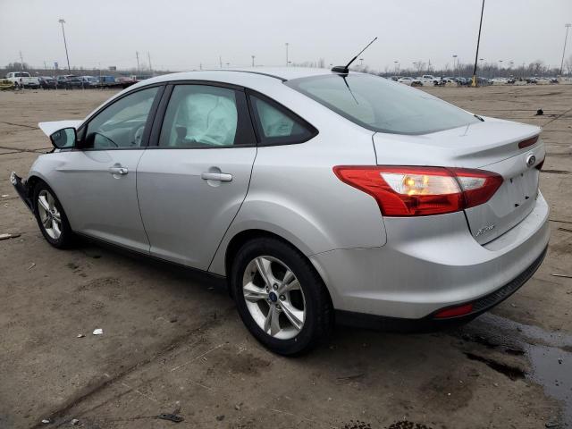 Photo 2 from auction – 2013 FORD FOCUS SE with VIN 1FADP3F26DL143830