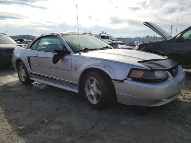 Photo 4 from auction – 2003 FORD MUSTANG with VIN 1FAFP44413F391340