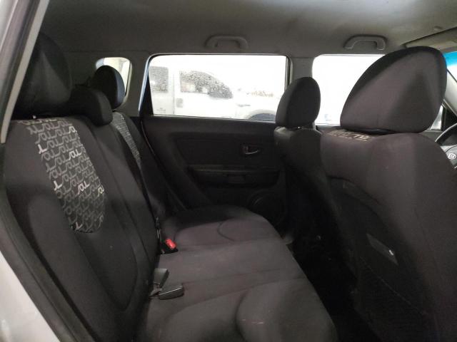 Photo 11 from auction – 2011 KIA SOUL + with VIN KNDJT2A23B7712777