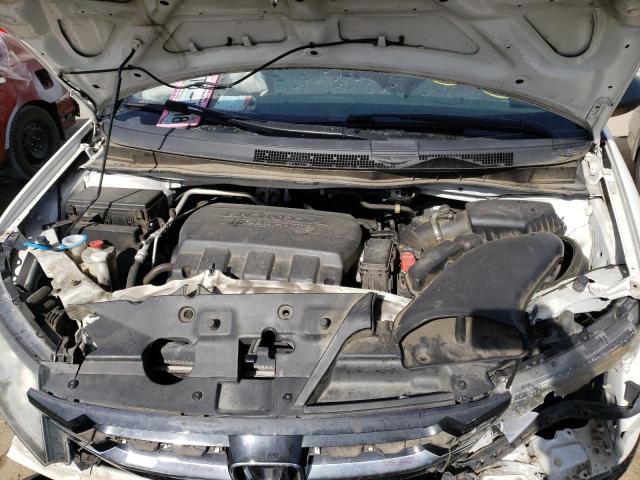 Photo 7 from auction – 2014 HONDA ODYSSEY LX with VIN 5FNRL5H2XEB047434
