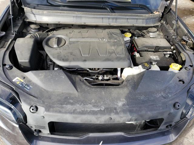 Photo 11 from auction – 2020 JEEP CHEROKEE L with VIN 1C4PJMDX0LD610018