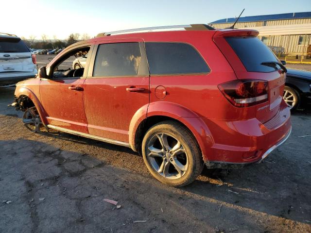 Photo 2 from auction – 2016 DODGE JOURNEY CR with VIN 3C4PDCGG4GT146633