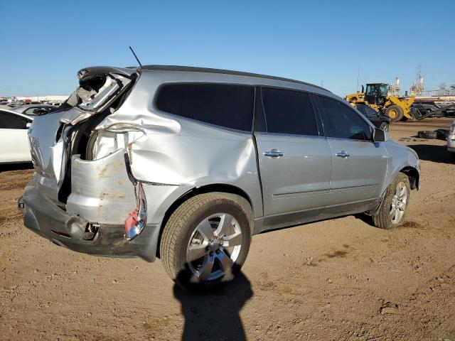 Photo 3 from auction – 2011 CHEVROLET TRAVERSE L with VIN 1GNKRLED7BJ331125