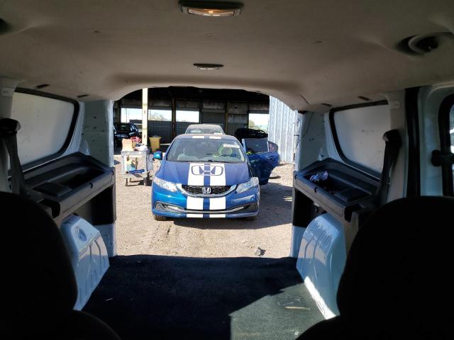 Photo 10 from auction – 2016 RAM PROMASTER with VIN ZFBERFAT9G6B05883