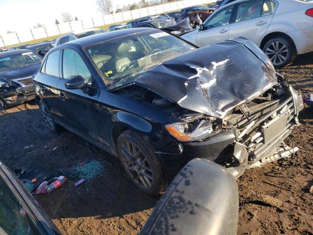 Photo 4 from auction – 2016 AUDI A3 PREMIUM with VIN WAUA7HFF3G1068515