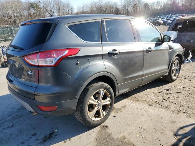 Photo 3 from auction – 2016 FORD ESCAPE SE with VIN 1FMCU9GX9GUB29636