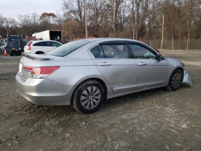 Photo 3 from auction – 2012 HONDA ACCORD LX with VIN 1HGCP2F35CA164916