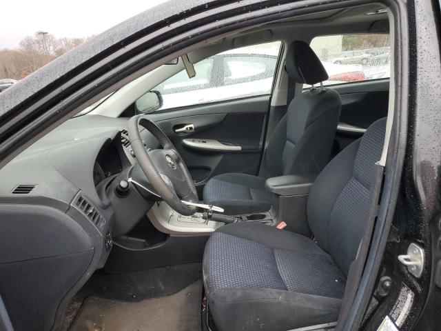 Photo 7 from auction – 2009 TOYOTA COROLLA XR with VIN 2T1BE40E89C028399