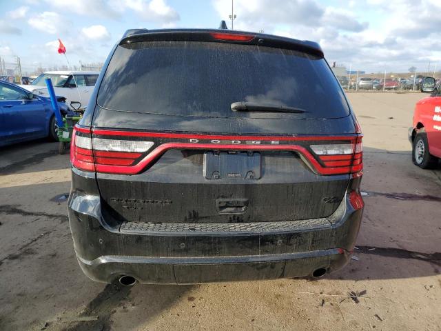 Photo 6 from auction – 2017 DODGE DURANGO R/ with VIN 1C4SDJCT6HC937664
