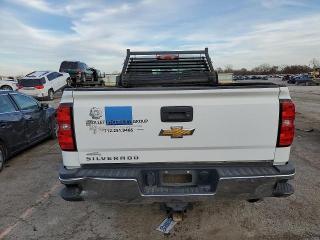 Photo 6 from auction – 2015 CHEVROLET SILVERADO with VIN 1GC1KUEG0FF554642