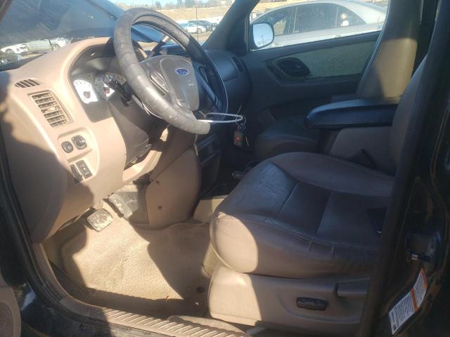 Photo 7 from auction – 2001 FORD ESCAPE XLT with VIN 1FMCU04171KF64993